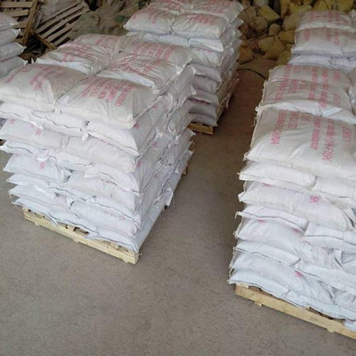 影響澆注料耐磨性的因素有哪些？(圖1)
